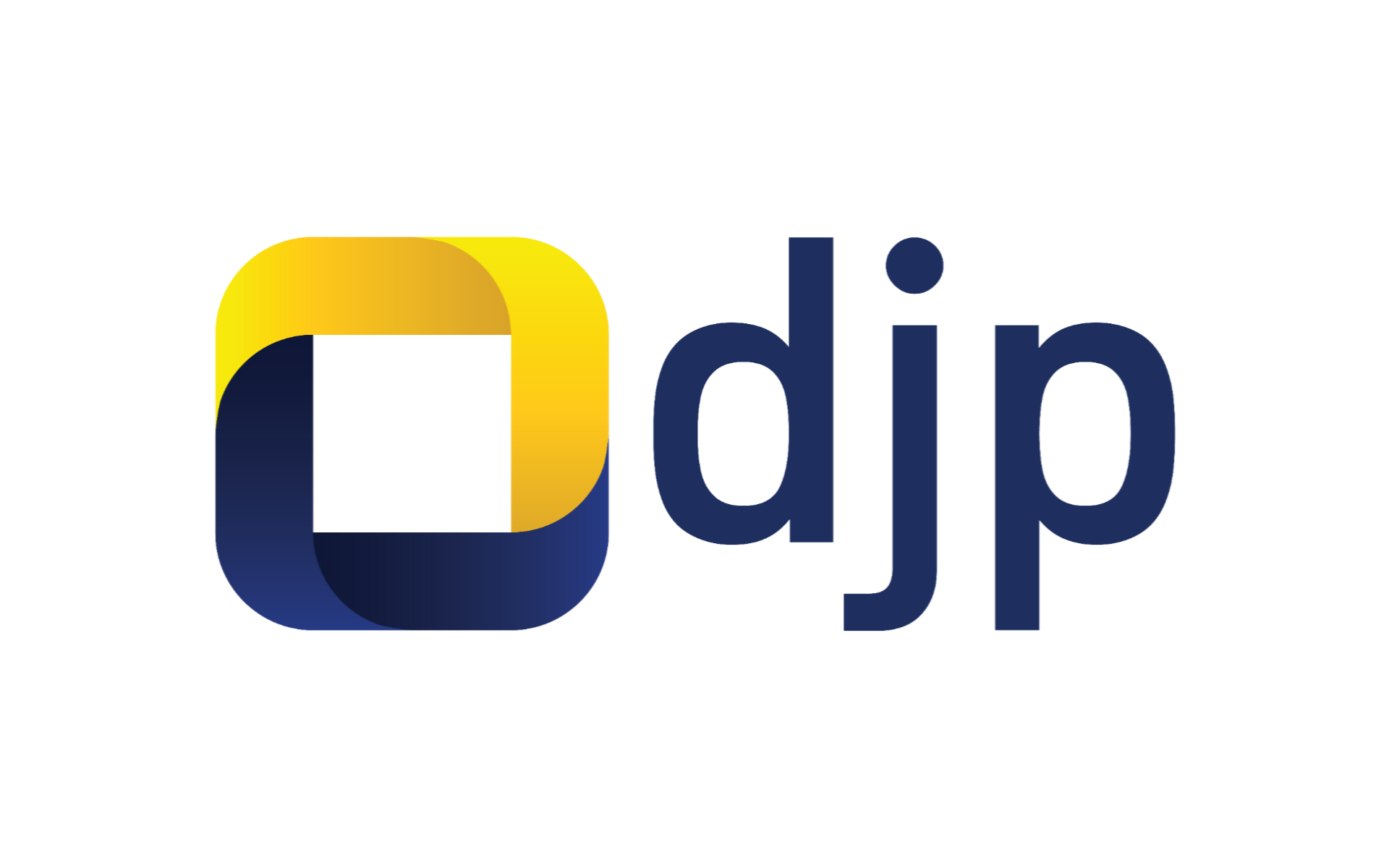 Logo DJP Direktorat Jenderal Pajak