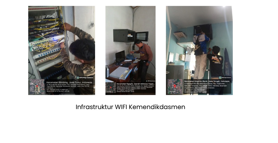 infras-wifi